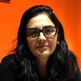 Claudia Rodríguez