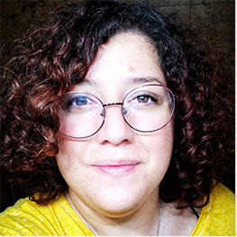 Prof. Pamela Peñin
