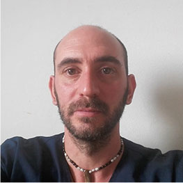 Dr. Javier Allara