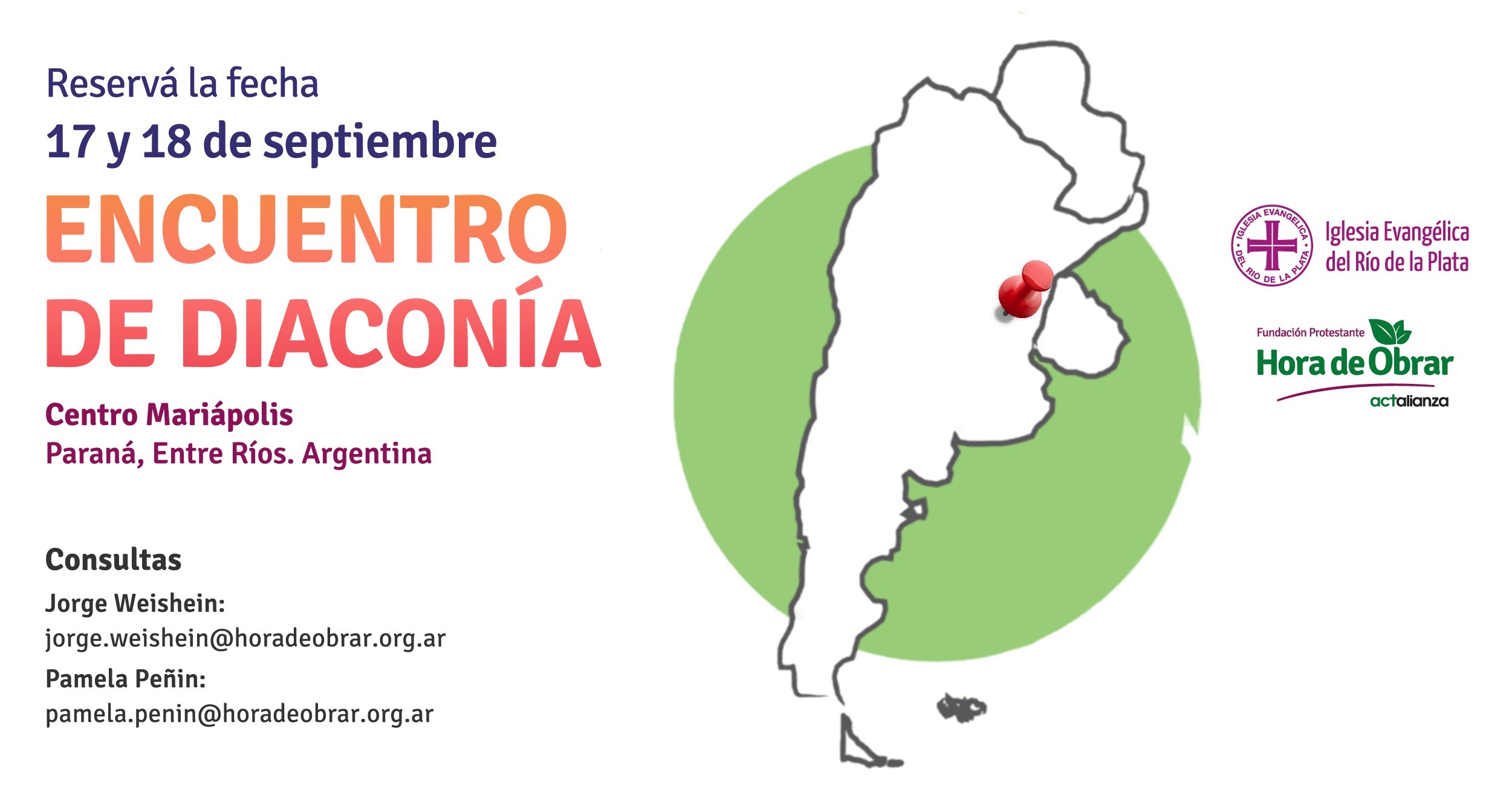 Encuentro de diaconía - copia