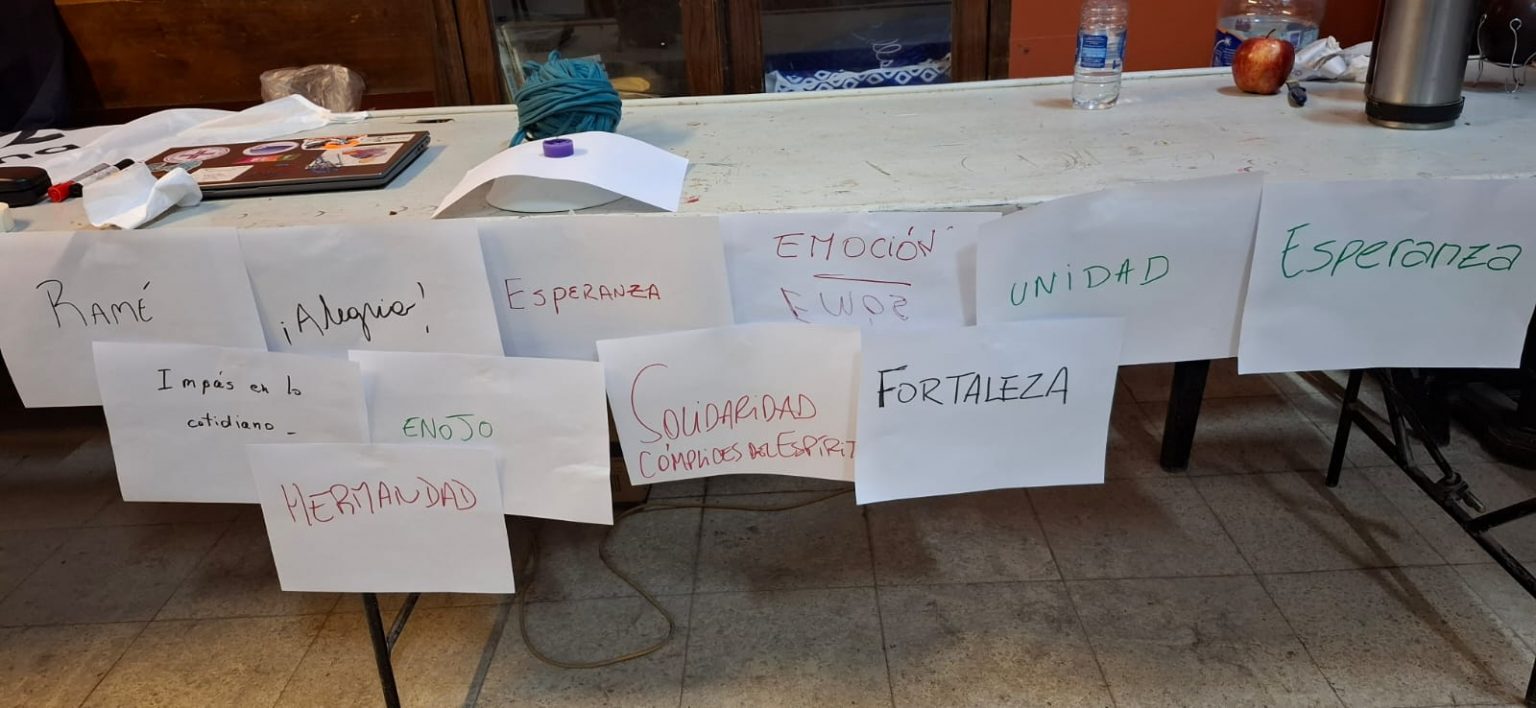 Hora de Obra en Bahía Blanca